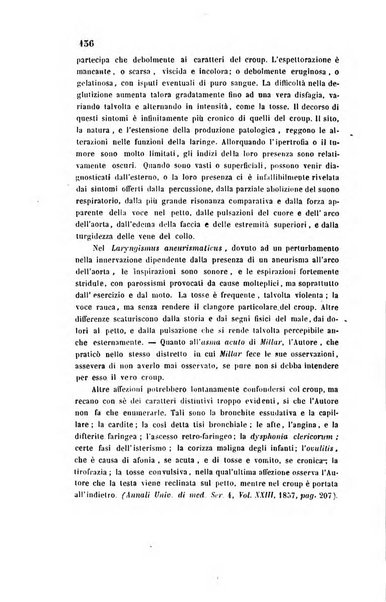 Bullettino delle scienze mediche