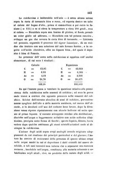 Bullettino delle scienze mediche