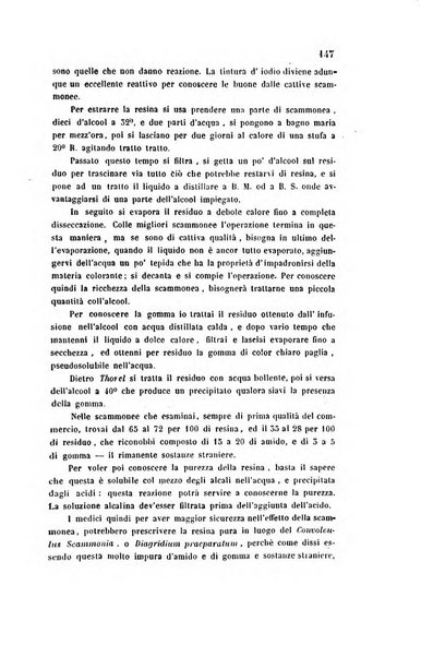 Bullettino delle scienze mediche