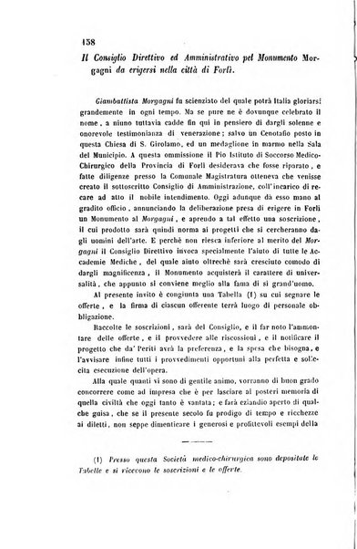 Bullettino delle scienze mediche