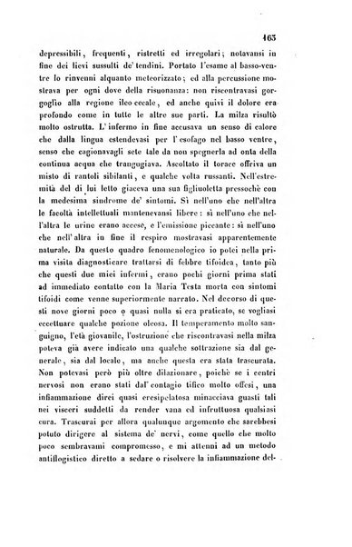 Bullettino delle scienze mediche