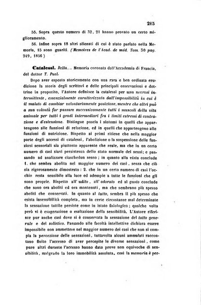 Bullettino delle scienze mediche