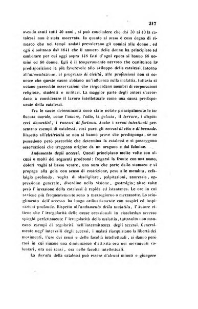 Bullettino delle scienze mediche