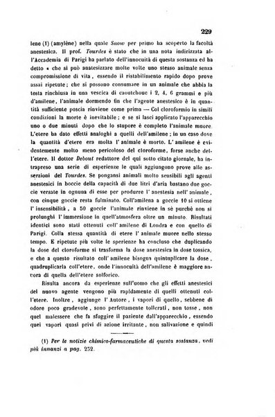 Bullettino delle scienze mediche