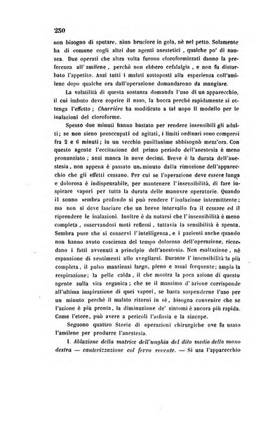 Bullettino delle scienze mediche