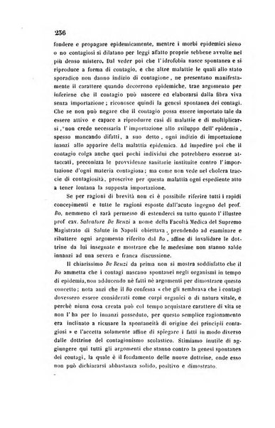 Bullettino delle scienze mediche