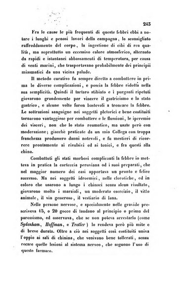 Bullettino delle scienze mediche