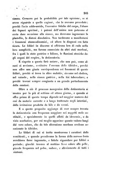 Bullettino delle scienze mediche