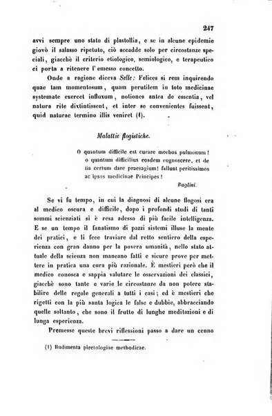 Bullettino delle scienze mediche