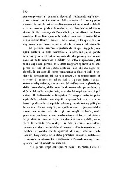 Bullettino delle scienze mediche