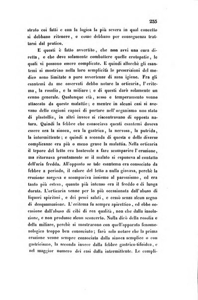 Bullettino delle scienze mediche