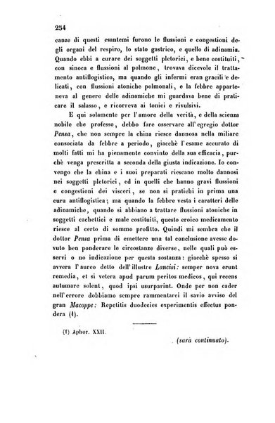 Bullettino delle scienze mediche