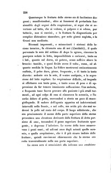 Bullettino delle scienze mediche