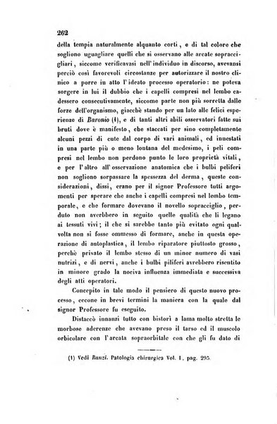 Bullettino delle scienze mediche