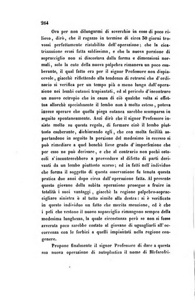 Bullettino delle scienze mediche