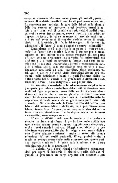 Bullettino delle scienze mediche