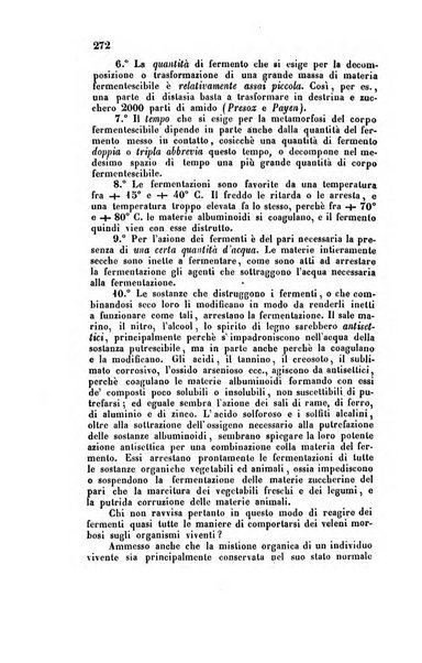 Bullettino delle scienze mediche