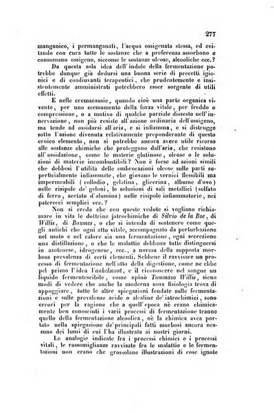 Bullettino delle scienze mediche