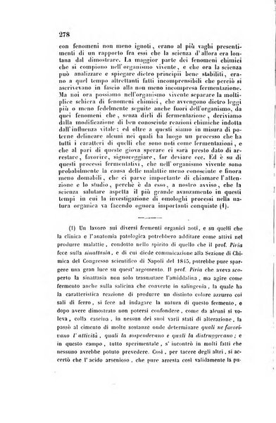 Bullettino delle scienze mediche