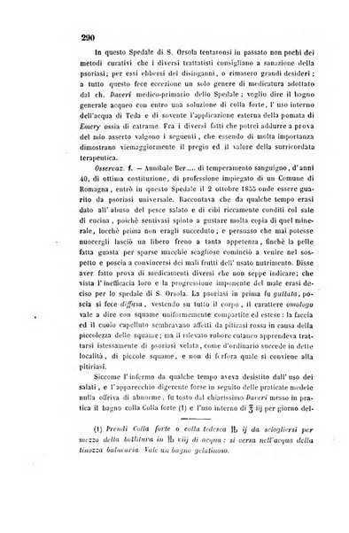 Bullettino delle scienze mediche