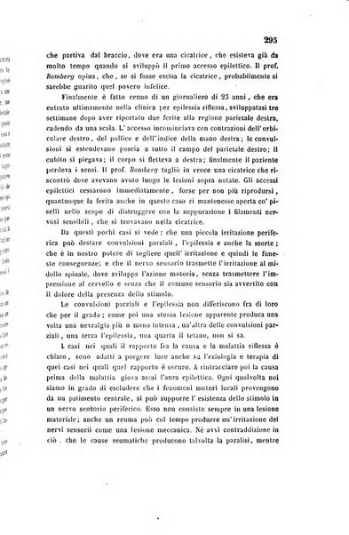 Bullettino delle scienze mediche