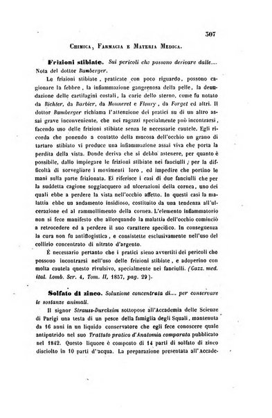 Bullettino delle scienze mediche