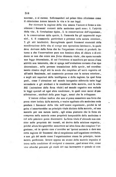 Bullettino delle scienze mediche