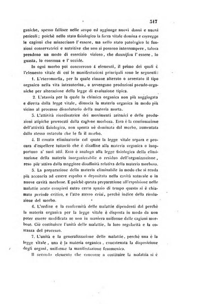 Bullettino delle scienze mediche