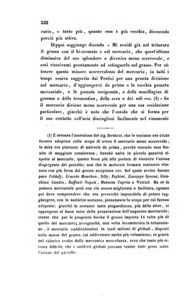 Bullettino delle scienze mediche