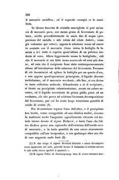 Bullettino delle scienze mediche