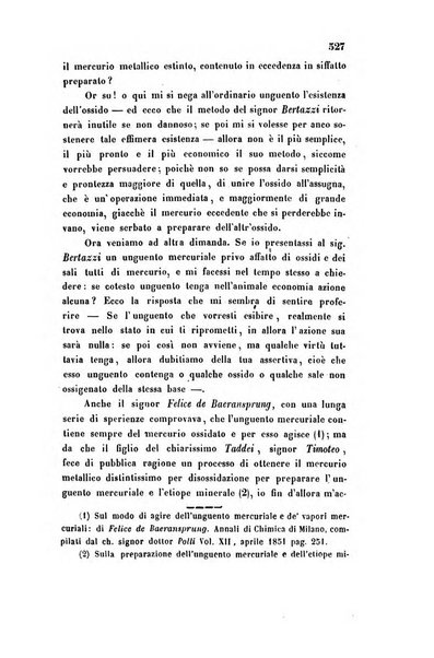 Bullettino delle scienze mediche