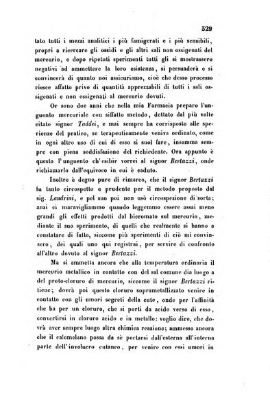 Bullettino delle scienze mediche