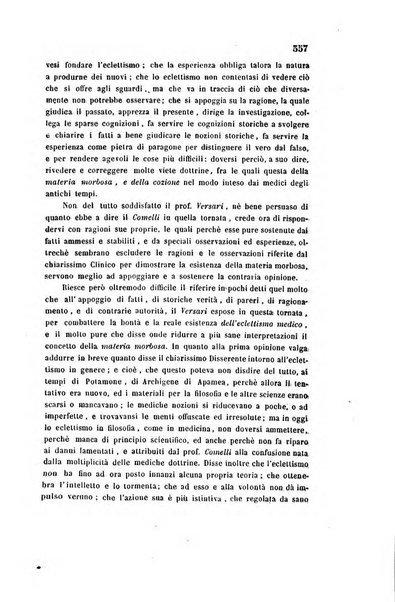 Bullettino delle scienze mediche