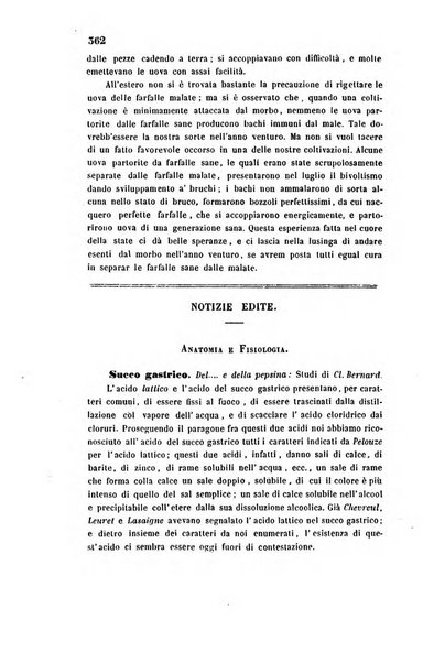 Bullettino delle scienze mediche