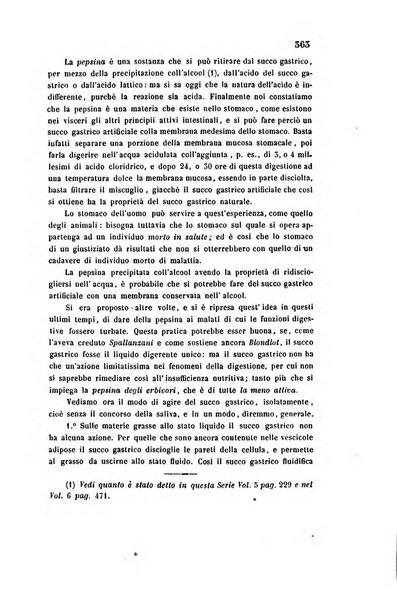 Bullettino delle scienze mediche