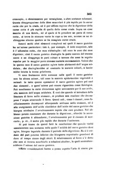 Bullettino delle scienze mediche