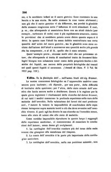 Bullettino delle scienze mediche