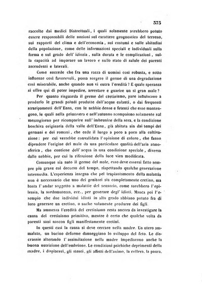 Bullettino delle scienze mediche