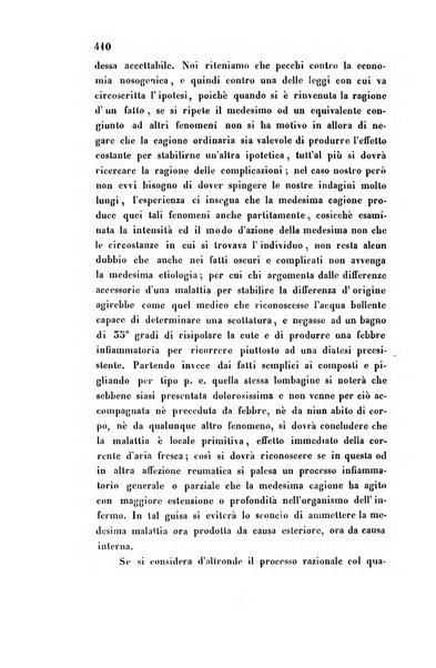 Bullettino delle scienze mediche