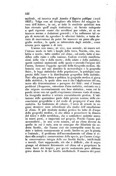 Bullettino delle scienze mediche