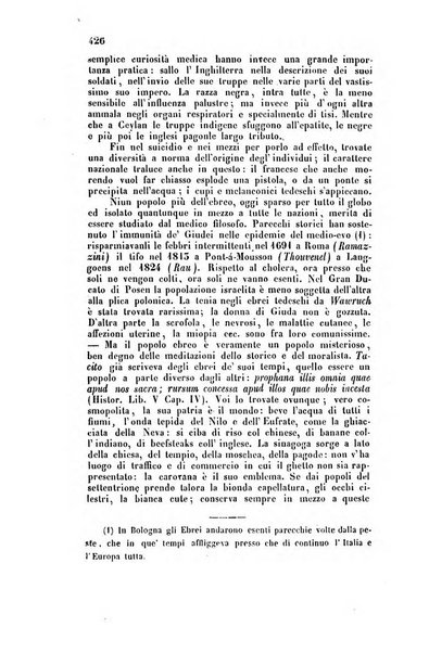 Bullettino delle scienze mediche