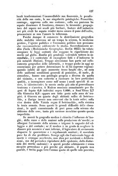 Bullettino delle scienze mediche