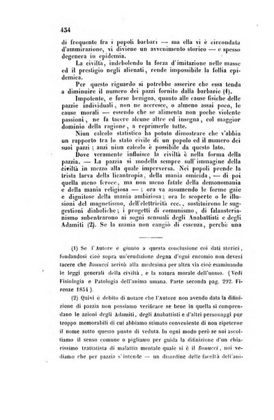 Bullettino delle scienze mediche