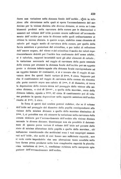 Bullettino delle scienze mediche