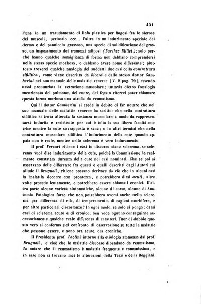 Bullettino delle scienze mediche