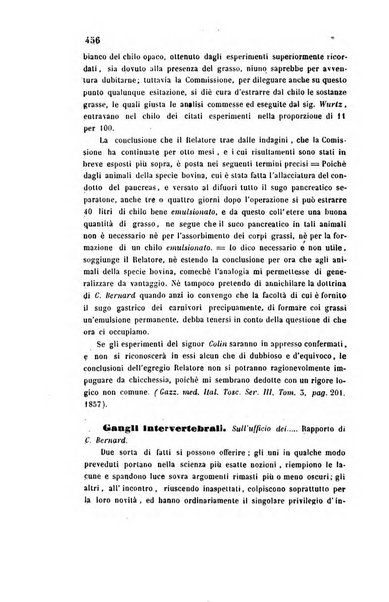 Bullettino delle scienze mediche