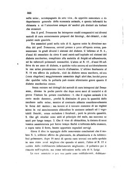 Bullettino delle scienze mediche