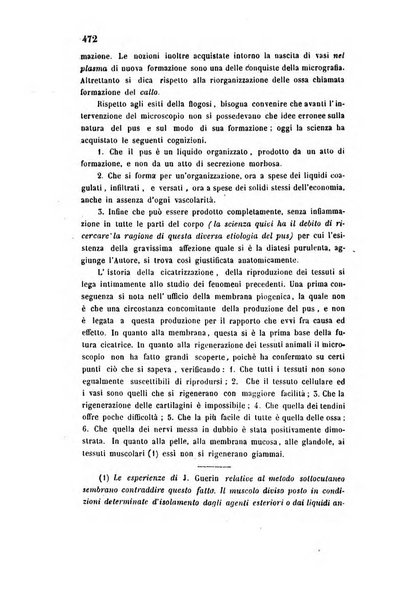 Bullettino delle scienze mediche