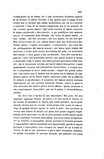 Bullettino delle scienze mediche