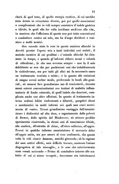 Bullettino delle scienze mediche